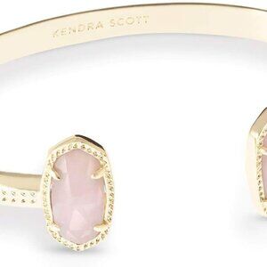 Elton Cuff Bracelet for Women, Fashion Jewelry